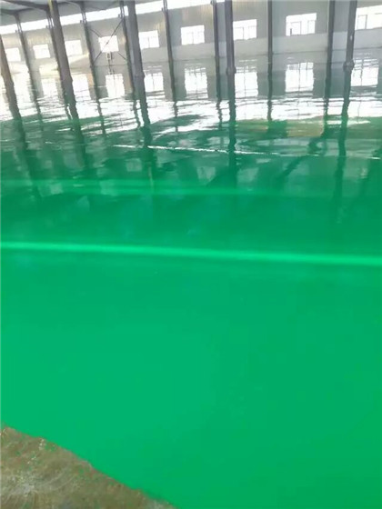 新吴,我直接给你一份室外地坪漆翻新维修